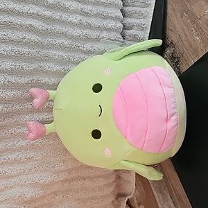 8 in Hadeon Squishmallow